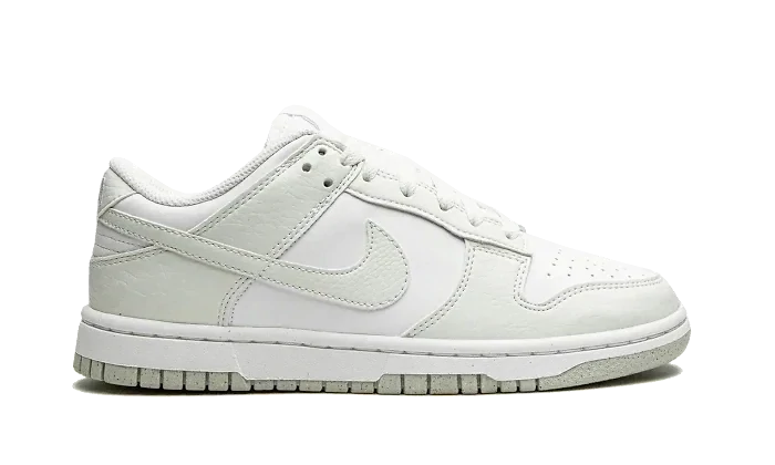 Nike Dunk Low Next Nature White Mint