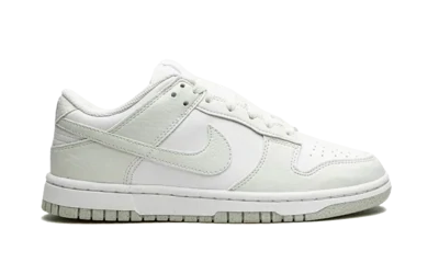 Nike Dunk Low Next Nature White Mint