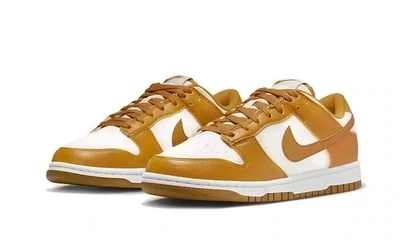 Nike Dunk Low Next Nature Phantom (W)