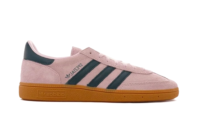 Adidas Handball Spezial Clear Pink