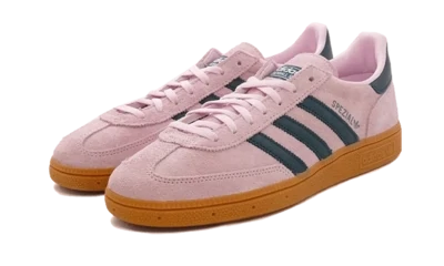 Adidas Handball Spezial Clear Pink