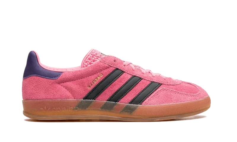 Adidas Gazelle Indoor Bliss Pink Purple