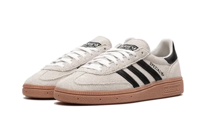 Adidas Handball Spezial Aluminum Core Black