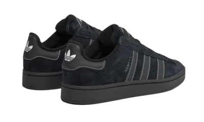 Adidas Campus 00S Core Black White