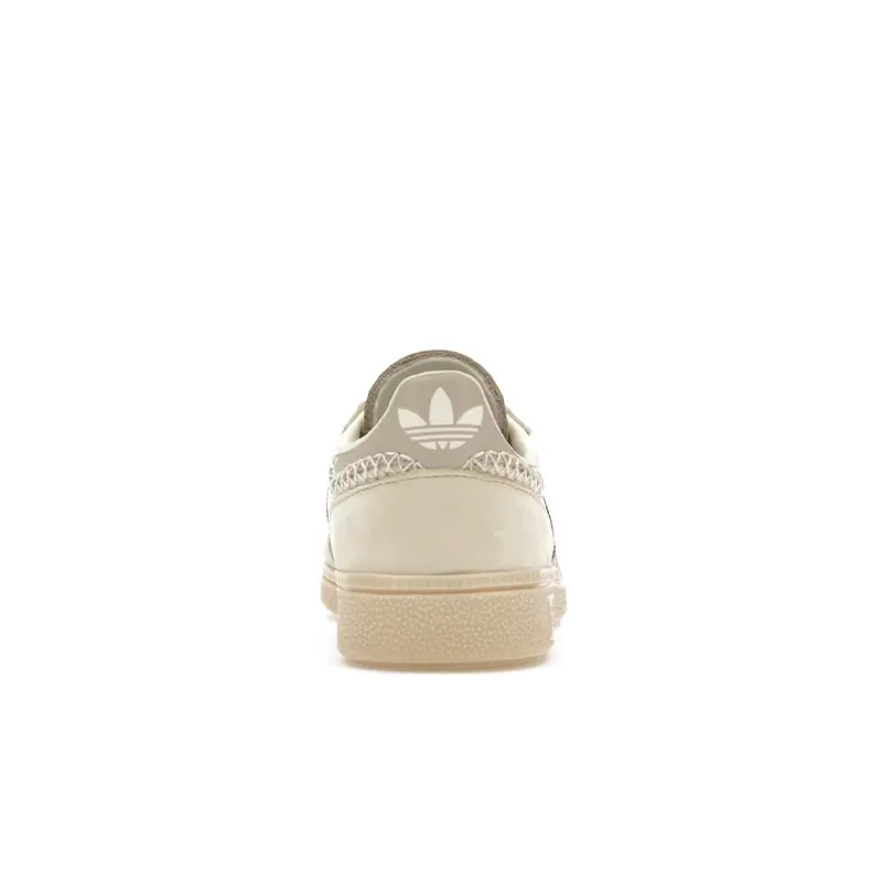 Adidas Handball Spezial Cream White Beige