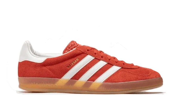 Adidas Gazelle Indoor Bold Orange
