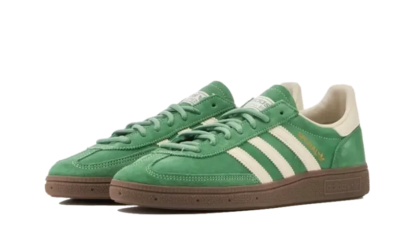 Adidas Handball Spezial Preloved Green White
