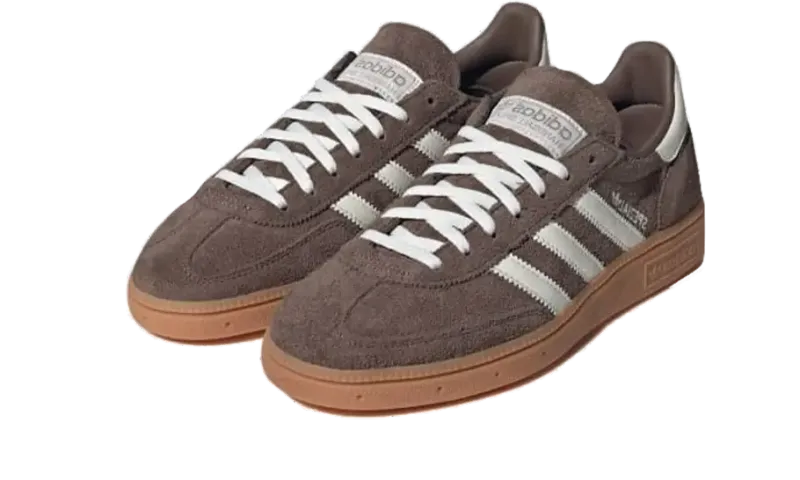 Adidas Handball Spezial Earth Strata Gum