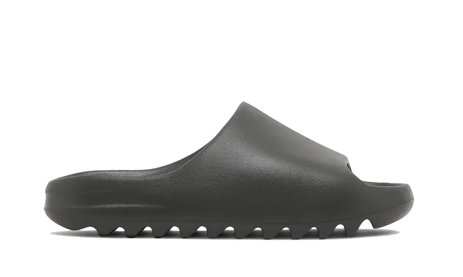 Adidas Yeezy Slide Dark Onyx