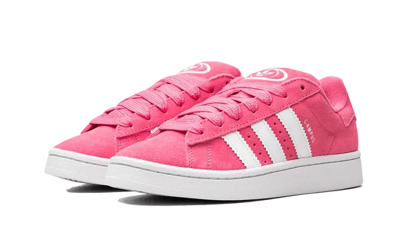 Adidas Campus 00s Pink Fusion