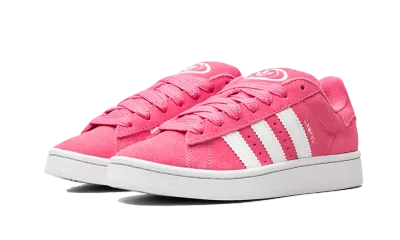 Adidas Campus 00s Pink Fusion