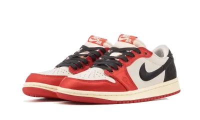 Air Jordan 1 Retro Low OG Trophy Room