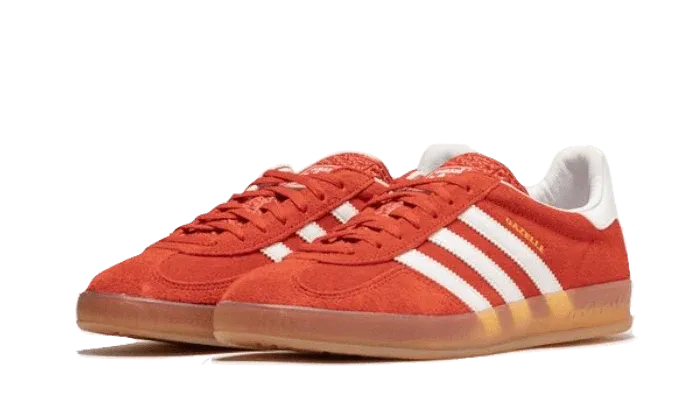 Adidas Gazelle Indoor Bold Orange