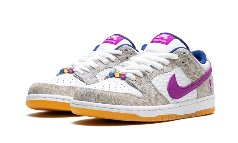 Nike SB Dunk Low Rayssa Leal