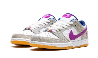 Nike SB Dunk Low Rayssa Leal