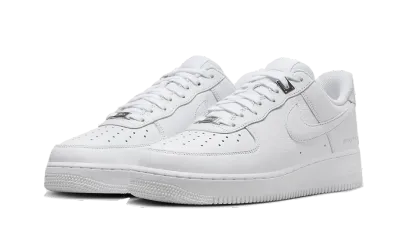 Nike Air Force 1 Low SP 1017 ALYX 9SM White