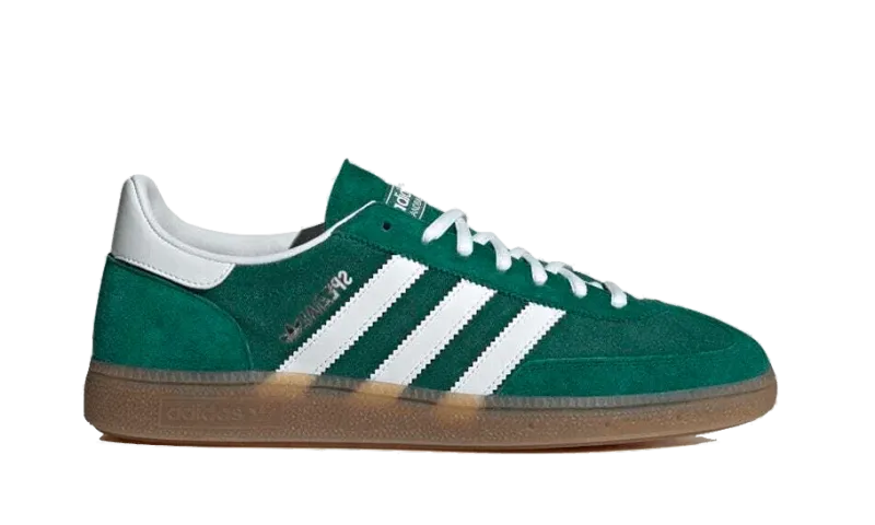 Adidas Handball Spezial Collegiate Green Gum