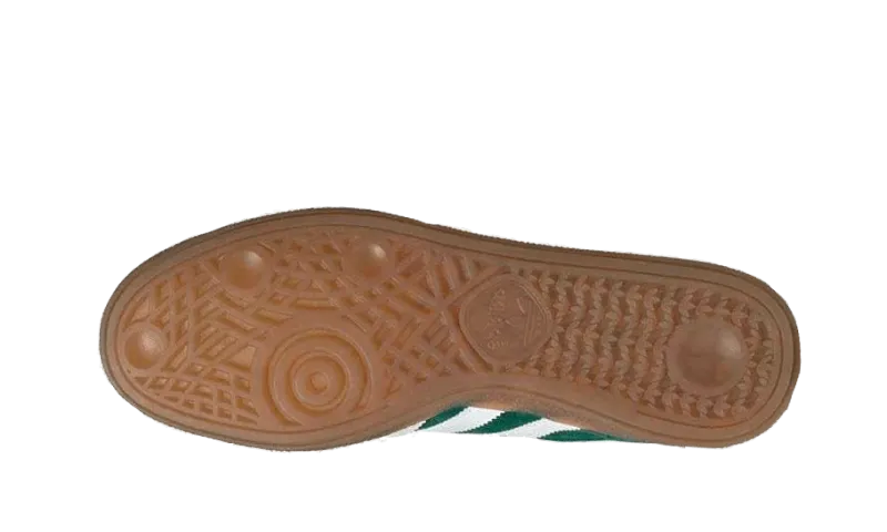 Adidas Handball Spezial Collegiate Green Gum