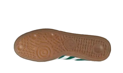 Adidas Handball Spezial Collegiate Green Gum