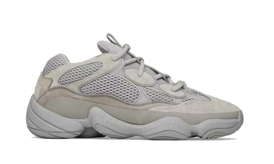 Adidas Yeezy 500 Stone Salt