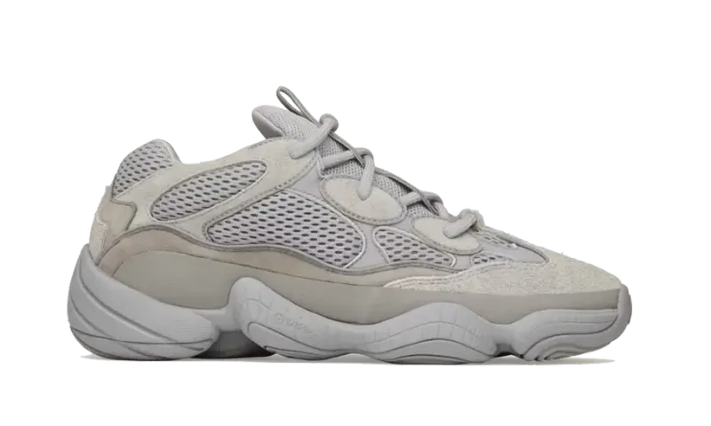 Adidas Yeezy 500 Stone Salt