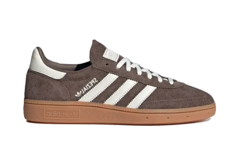 Adidas Handball Spezial Earth Strata Gum