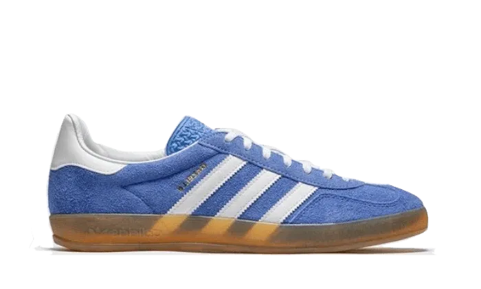 Adidas Gazelle Indoor Blue Fusion