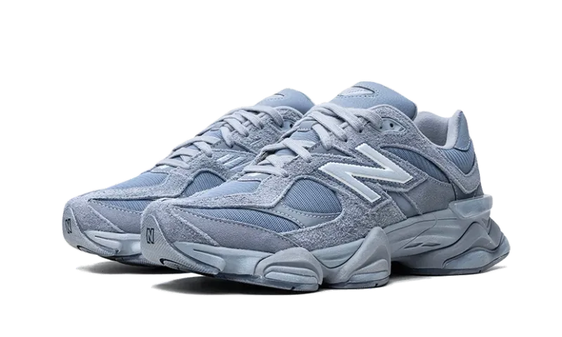 New Balance 9060 Vintage Indigo