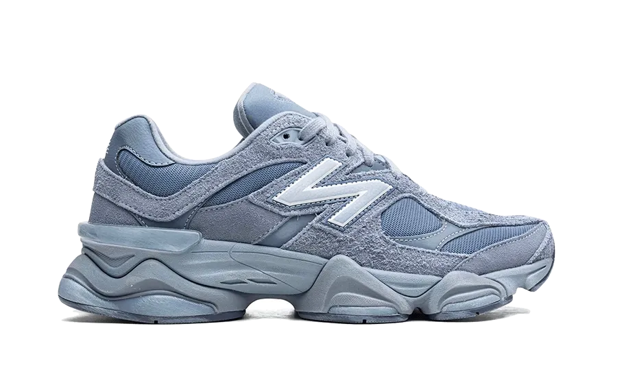 New Balance 9060 Vintage Indigo