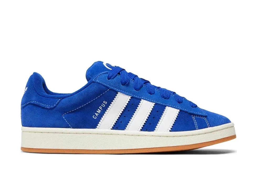 Adidas Campus 00s Lucid Blue