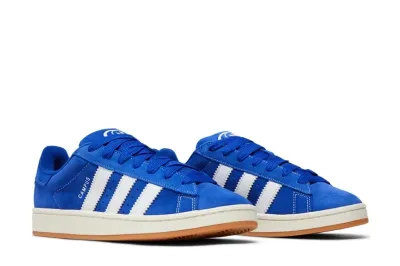 Adidas Campus 00s Lucid Blue