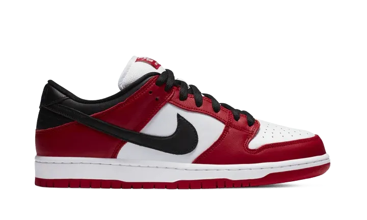 Nike SB Dunk Low Pro Chicago