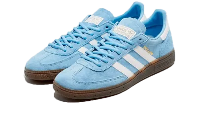 Adidas Handball Spezial Light Blue