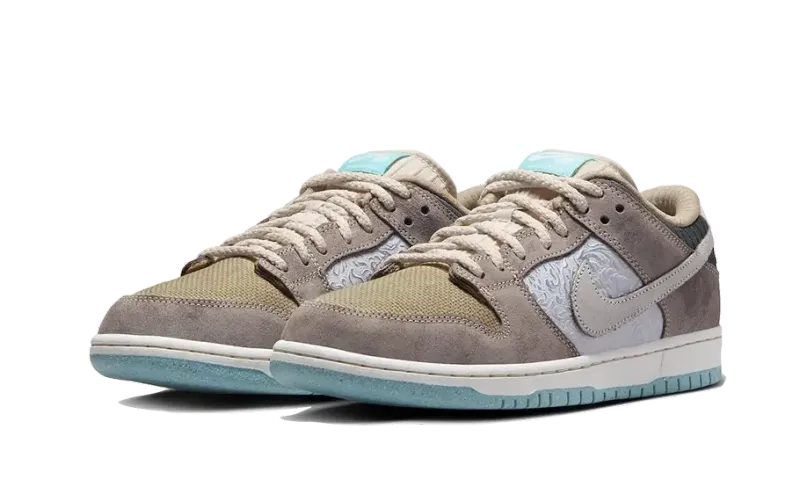 Nike SB Dunk Low Big Money Savings