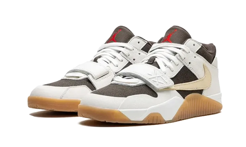 Air Jordan Jumpman Jack TR Travis Scott Sail