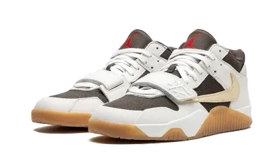 Air Jordan Jumpman Jack TR Travis Scott Sail