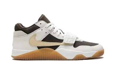 Air Jordan Jumpman Jack TR Travis Scott Sail