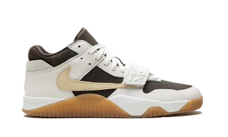Air Jordan Jumpman Jack TR Travis Scott Sail