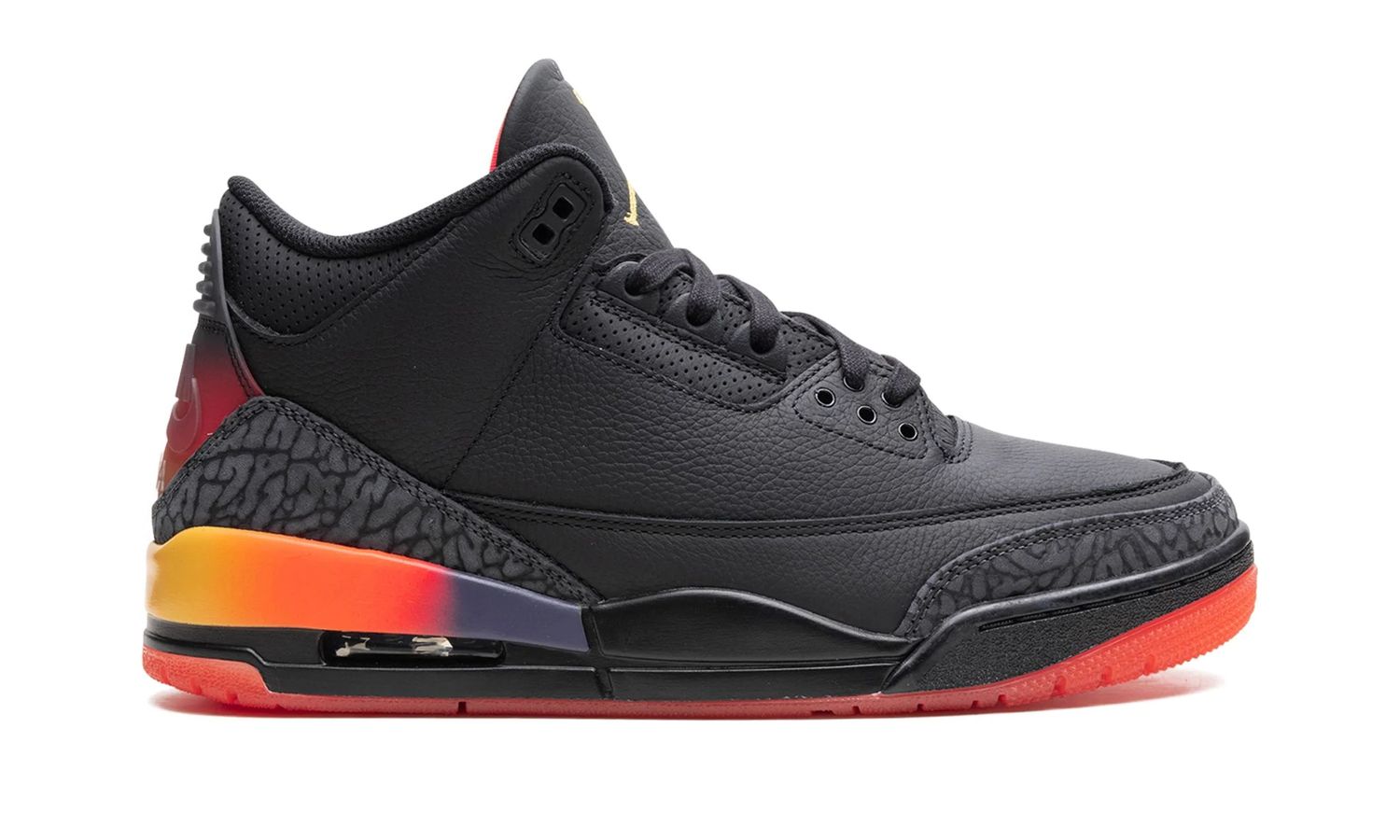 Air Jordan 3 Retro J Balvin Rio