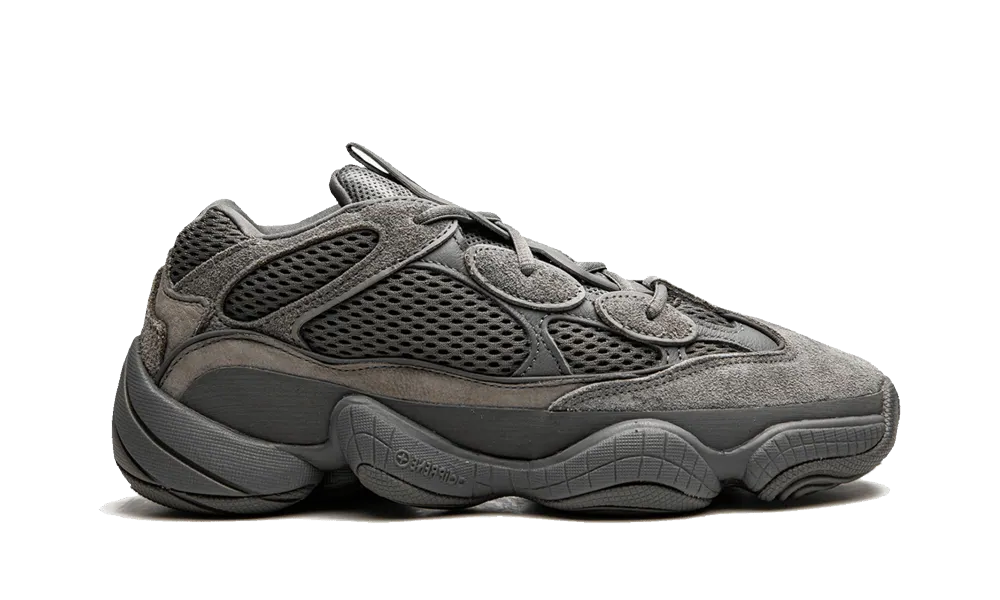 adidas Yeezy 500 Granite