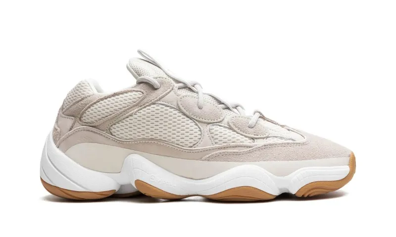 Adidas Yeezy 500 Stone Taupe