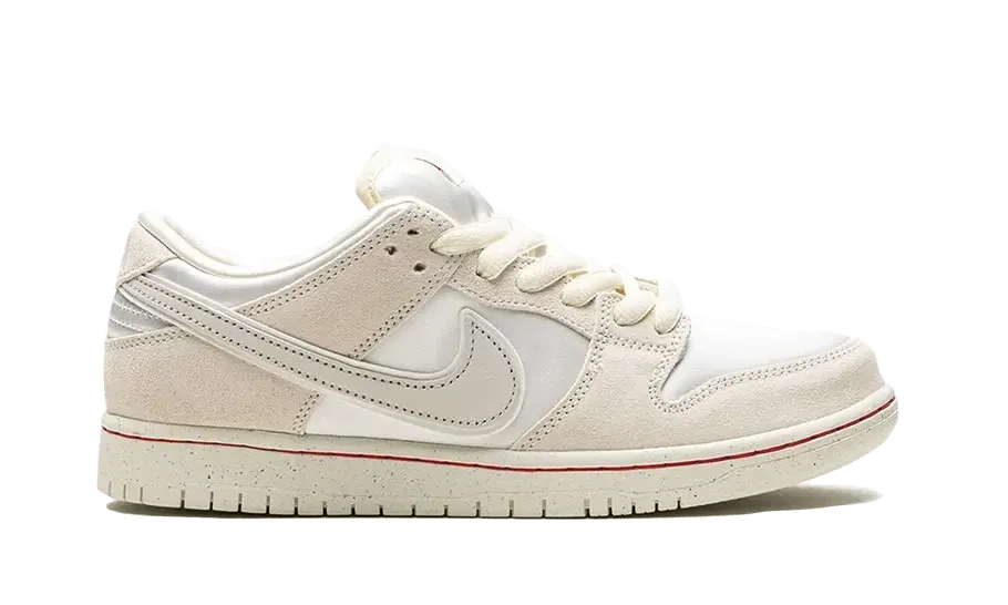 Nike SB Dunk Low City Of Love Light Bone
From