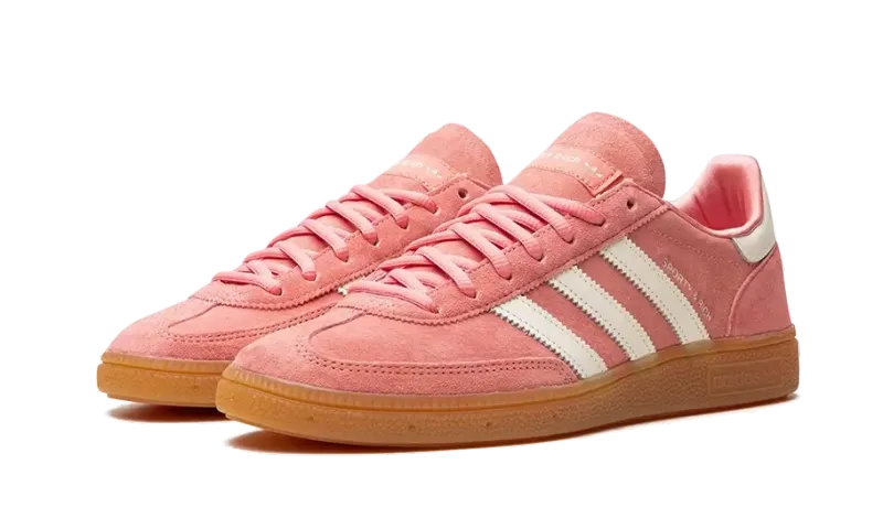 Adidas Handball Spezial Sporty &amp; Rich Pink