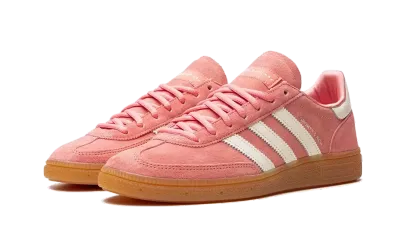 Adidas Handball Spezial Sporty &amp; Rich Pink