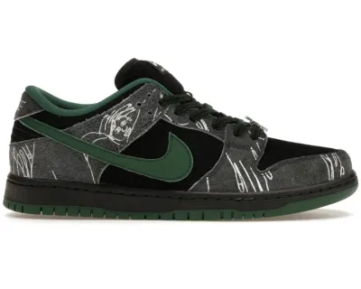 Nike SB Dunk Low There Skateboards