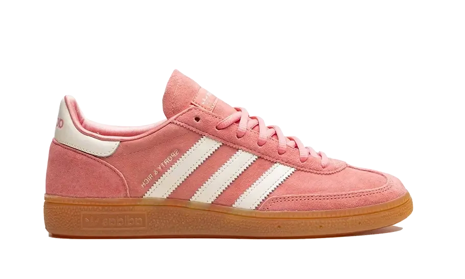 Adidas Handball Spezial Sporty &amp; Rich Pink