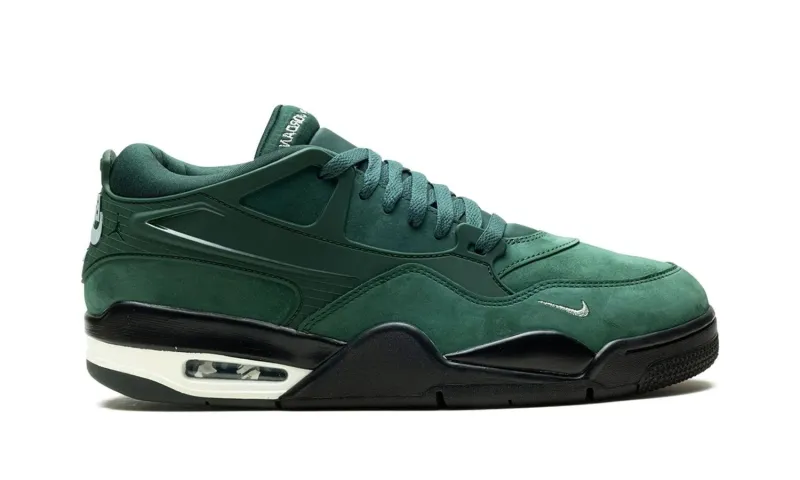Air Jordan 4 RM SP Nigel Sylvester Grandma&#39;s Driveway