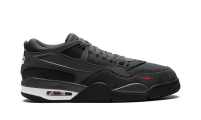 Jordan 4 RM SP Nigel Sylvester Driveway Grey