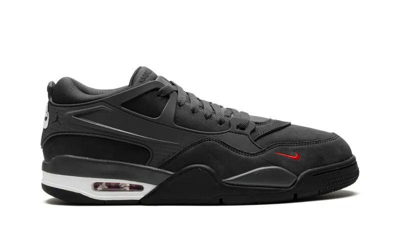 Jordan 4 RM SP Nigel Sylvester Driveway Grey