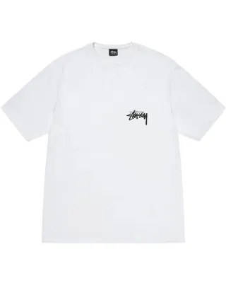 Stussy Cherries Tee White